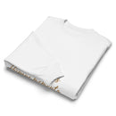 Comprar Sudadera oversize orgánica unisex "Tu regere imperio fluctus Hispane Memento" La Flamenca de Borgoña Bandera España