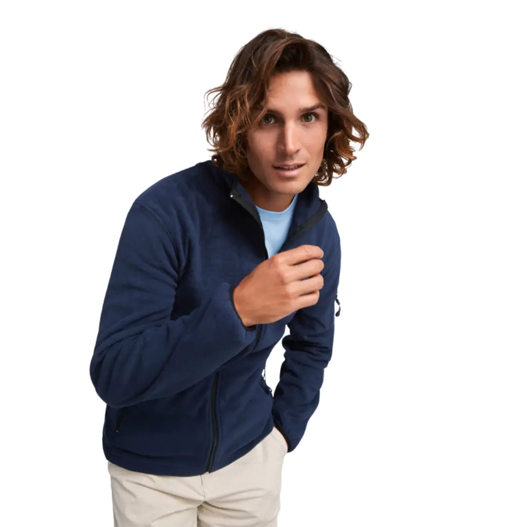 Comprar Sudadera polar cuello alto Mujer La Flamenca de Borgoña, Bandera de España, Cruz de Borgoña, Patricia Muñoz, VOX, Santiago Abascal