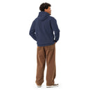 Comprar Sudadera unisex teñida La Flamenca de Borgoña La Flamenca de Borgoña Bandera España