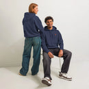 Comprar Sudadera unisex teñida La Flamenca de Borgoña La Flamenca de Borgoña Bandera España