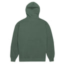 Comprar Sudadera unisex teñida La Flamenca de Borgoña La Flamenca de Borgoña Bandera España