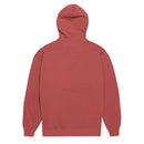 Comprar Sudadera unisex teñida La Flamenca de Borgoña La Flamenca de Borgoña Bandera España