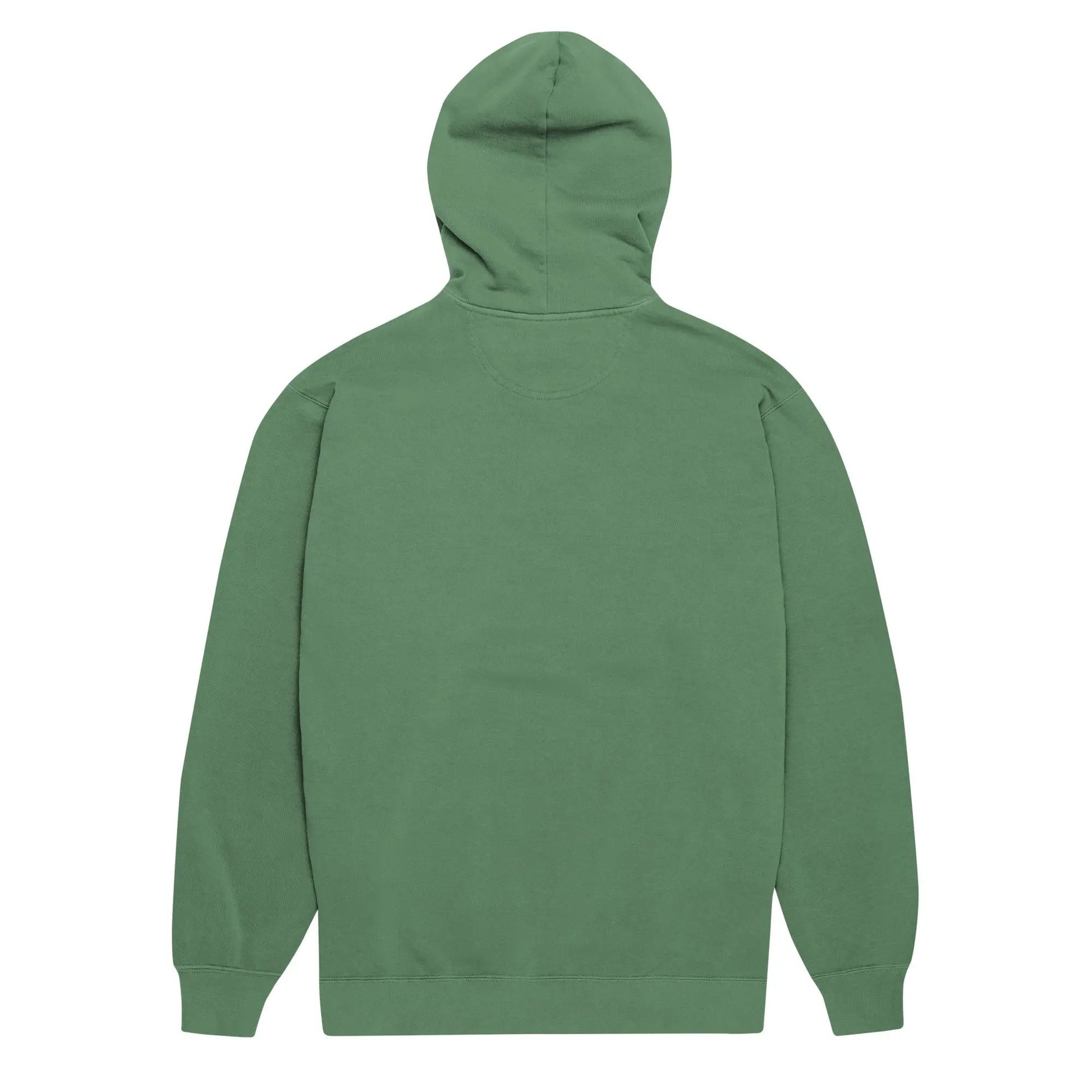 Comprar Sudadera unisex teñida La Flamenca de Borgoña La Flamenca de Borgoña Bandera España