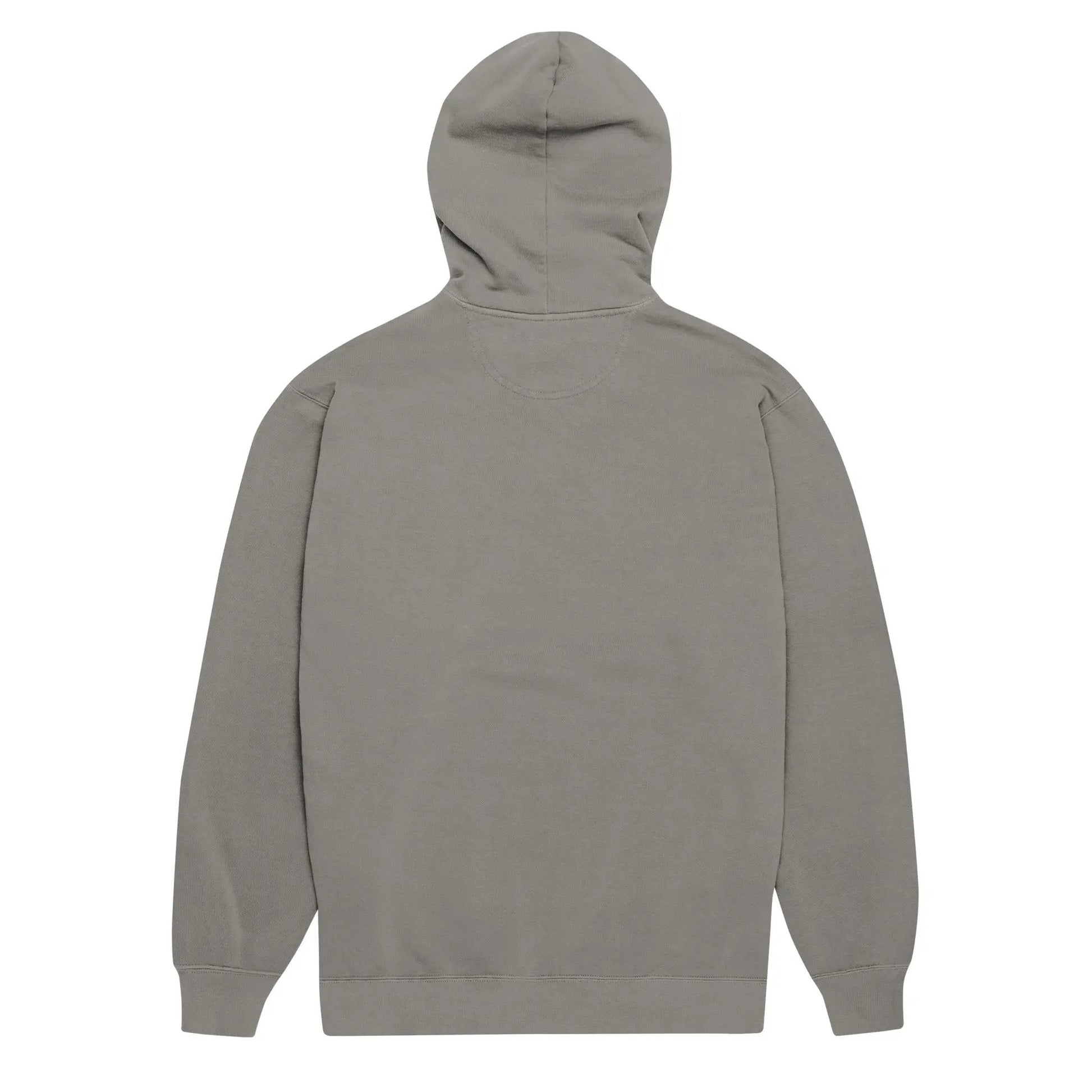 Comprar Sudadera unisex teñida La Flamenca de Borgoña La Flamenca de Borgoña Bandera España