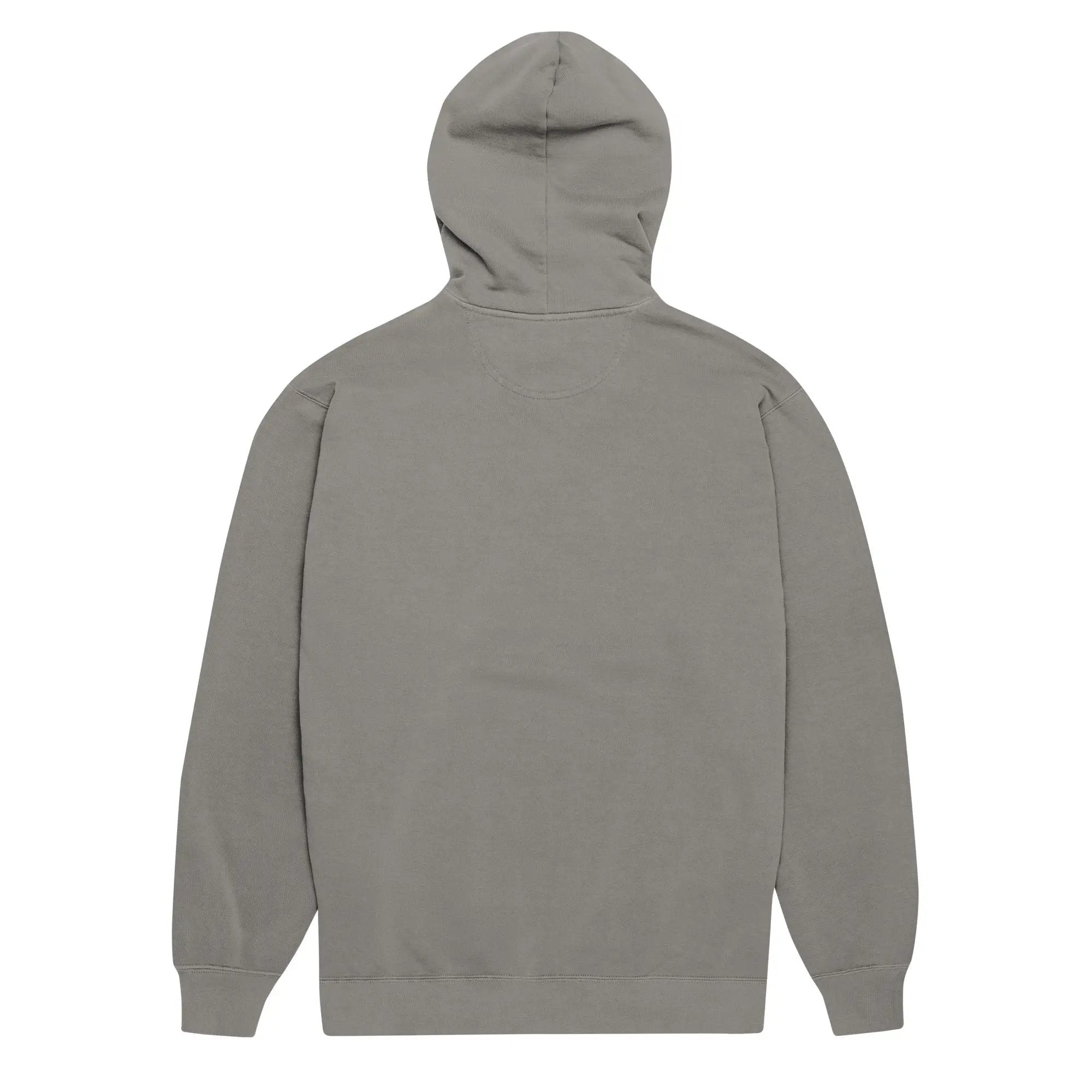 Comprar Sudadera unisex teñida La Flamenca de Borgoña La Flamenca de Borgoña Bandera España