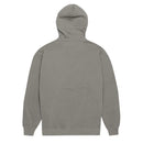 Comprar Sudadera unisex teñida La Flamenca de Borgoña La Flamenca de Borgoña Bandera España