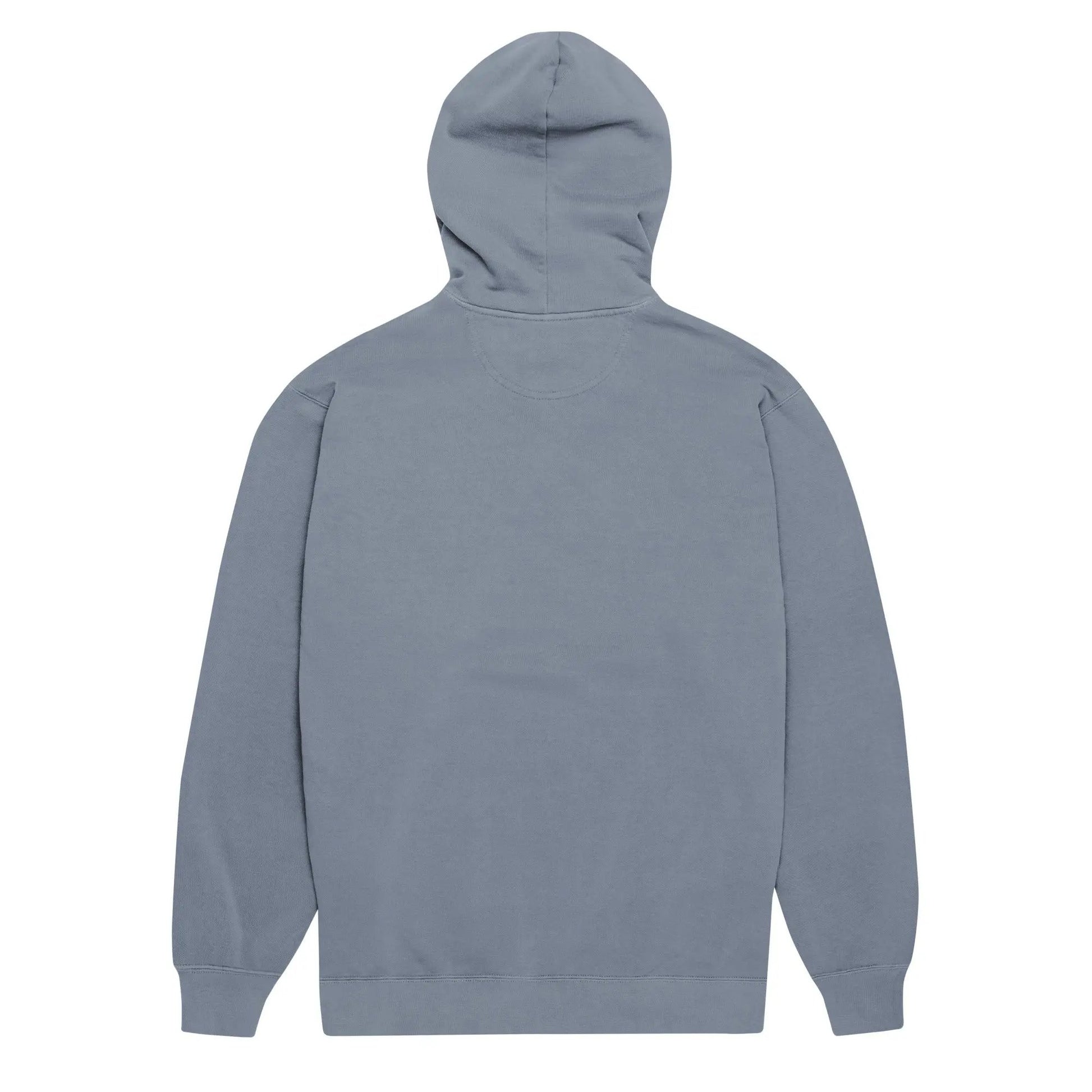 Comprar Sudadera unisex teñida La Flamenca de Borgoña La Flamenca de Borgoña Bandera España