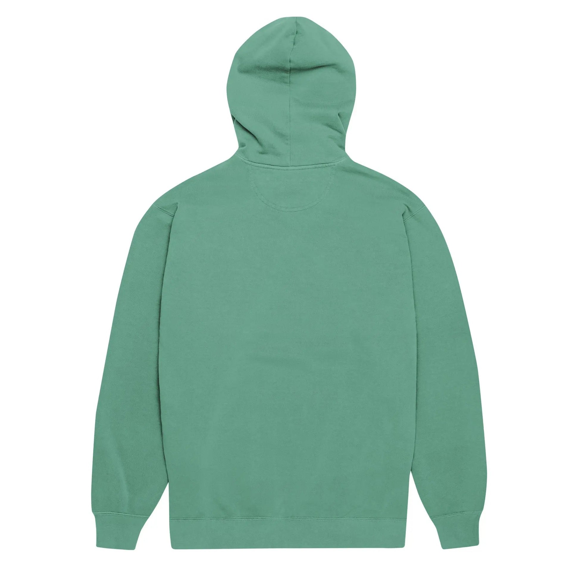 Comprar Sudadera unisex teñida La Flamenca de Borgoña La Flamenca de Borgoña Bandera España