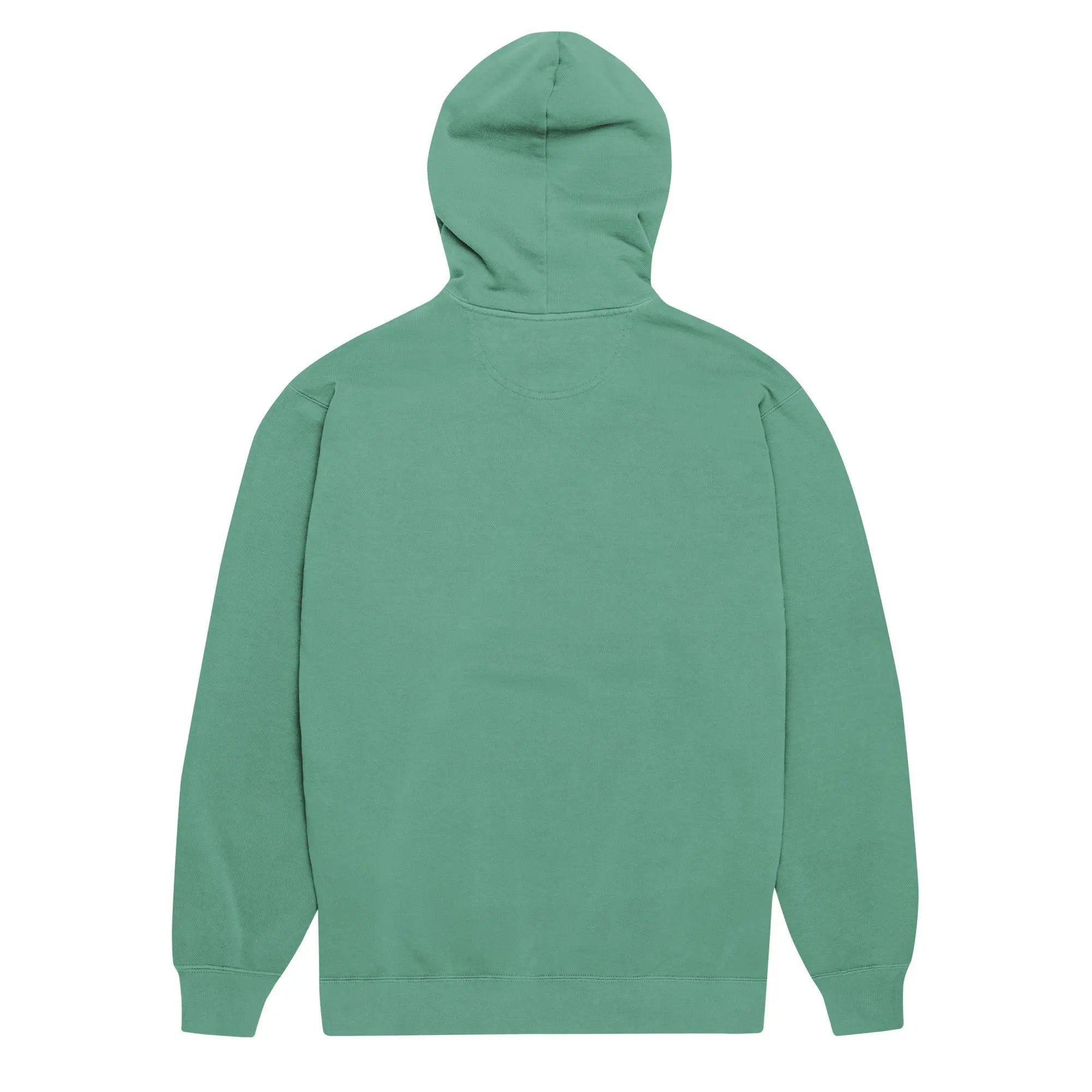 Comprar Sudadera unisex teñida La Flamenca de Borgoña La Flamenca de Borgoña Bandera España