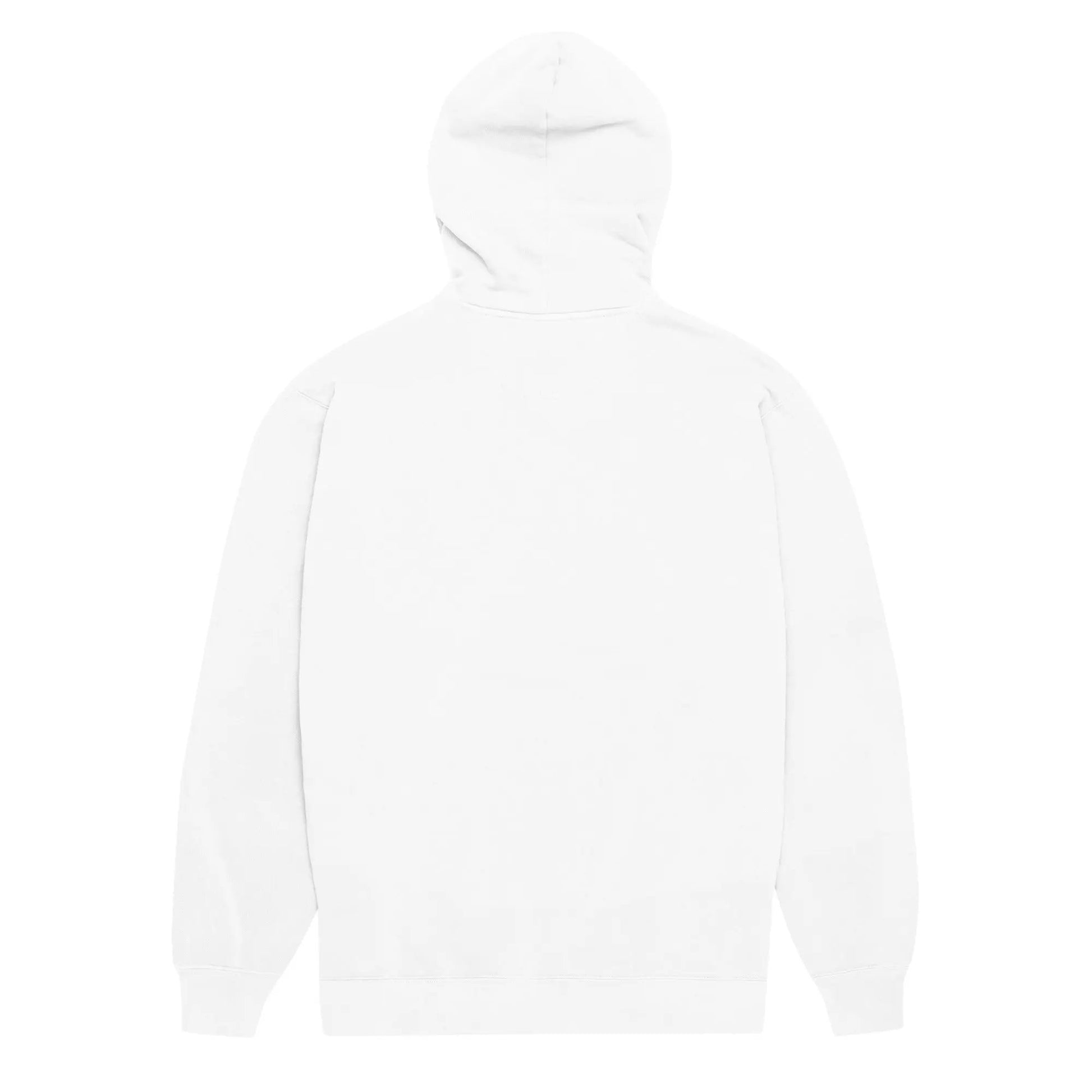 Comprar Sudadera unisex teñida La Flamenca de Borgoña La Flamenca de Borgoña Bandera España