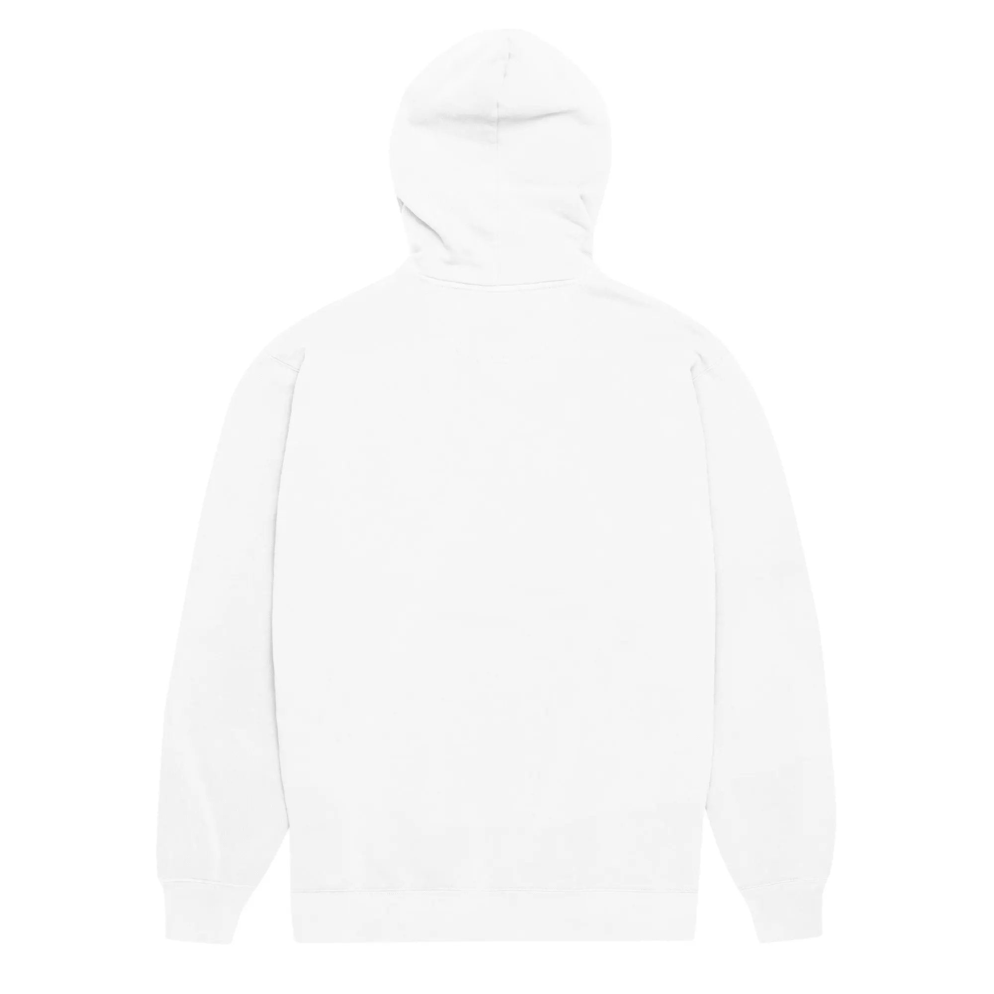 Comprar Sudadera unisex teñida La Flamenca de Borgoña La Flamenca de Borgoña Bandera España