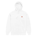 Comprar Sudadera unisex teñida La Flamenca de Borgoña La Flamenca de Borgoña Bandera España