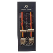 Comprar Tirante Bandera España Azul Cruceta La Flamenca de Borgoña, Bandera de España, Cruz de Borgoña