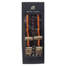 Comprar Tirante Bandera España Azul Cruceta La Flamenca de Borgoña, Bandera de España, Cruz de Borgoña