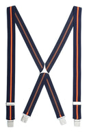 Comprar Tirante Bandera España Azul Cruceta La Flamenca de Borgoña, Bandera de España, Cruz de Borgoña