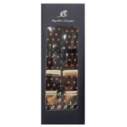 Comprar Tirante Bandera España azul mosaico banderitas tipo cruceta La Flamenca de Borgoña, Bandera de España, Cruz de Borgoña