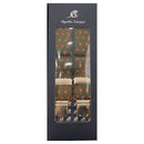 Comprar Tirante Bandera España verde mosaico banderitas tipo cruceta La Flamenca de Borgoña, Bandera de España, Cruz de Borgoña