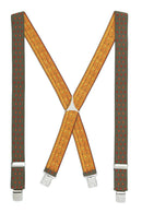 Comprar Tirante Bandera España verde mosaico banderitas tipo cruceta La Flamenca de Borgoña, Bandera de España, Cruz de Borgoña