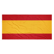 Comprar Toalla Bandera España La Flamenca de Borgoña Bandera España