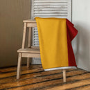 Comprar Toalla Bandera España La Flamenca de Borgoña Bandera España