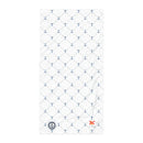 Comprar Toalla La Flamenca de Borgoña, Bandera de España, Cruz de Borgoña, Patricia Muñoz, VOX, Santiago Abascal