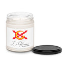 Comprar Vela perfumada de soja La Flamenca de Borgoña La Flamenca de Borgoña Bandera España