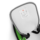 Comprar Zapatillas de lona de caña alta VOX La Flamenca de Borgoña, Bandera de España, Cruz de Borgoña, Patricia Muñoz, VOX