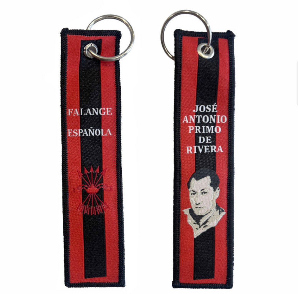 Llavero José Antonio Primo de Rivera Falange