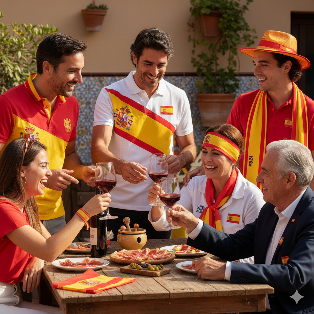 LaFlamencadeBorgoña