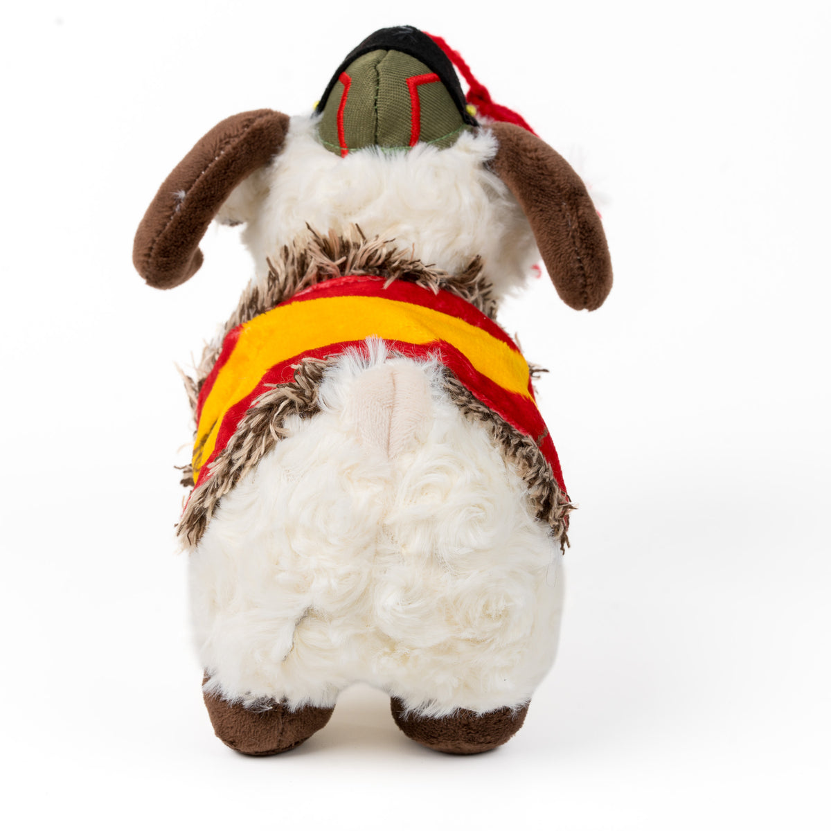 Peluche Cabra de la Legión Española