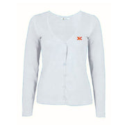 Comprar Rebeca Mujer Bandera España BLANCO Bandera España La Flamenca de Borgoña Patricia Muñoz VOX