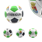 Balón Extremadura Talla 5 (2 capas)