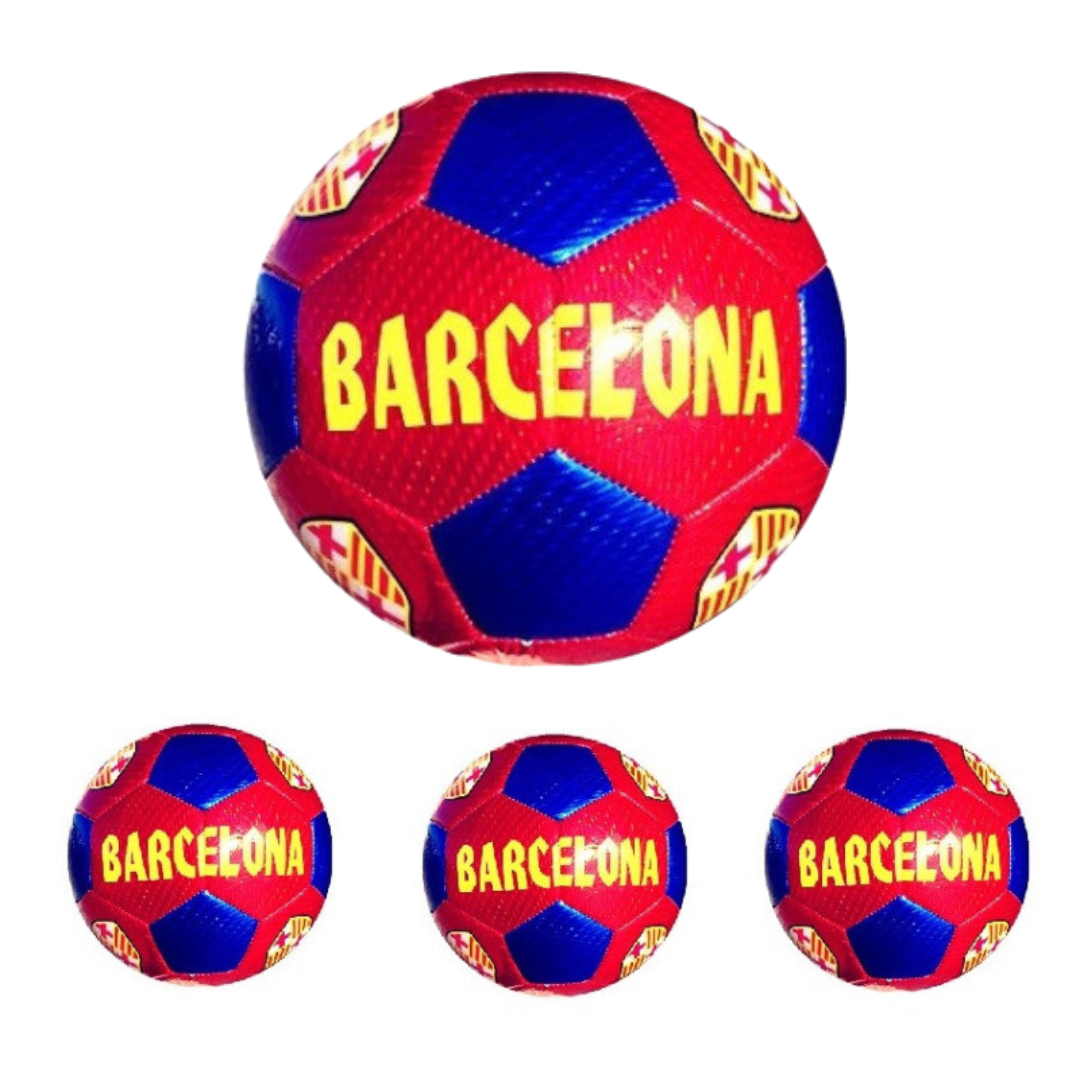 Balón Barcelona (2 Capas)