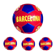 Balón Barcelona (2 Capas)