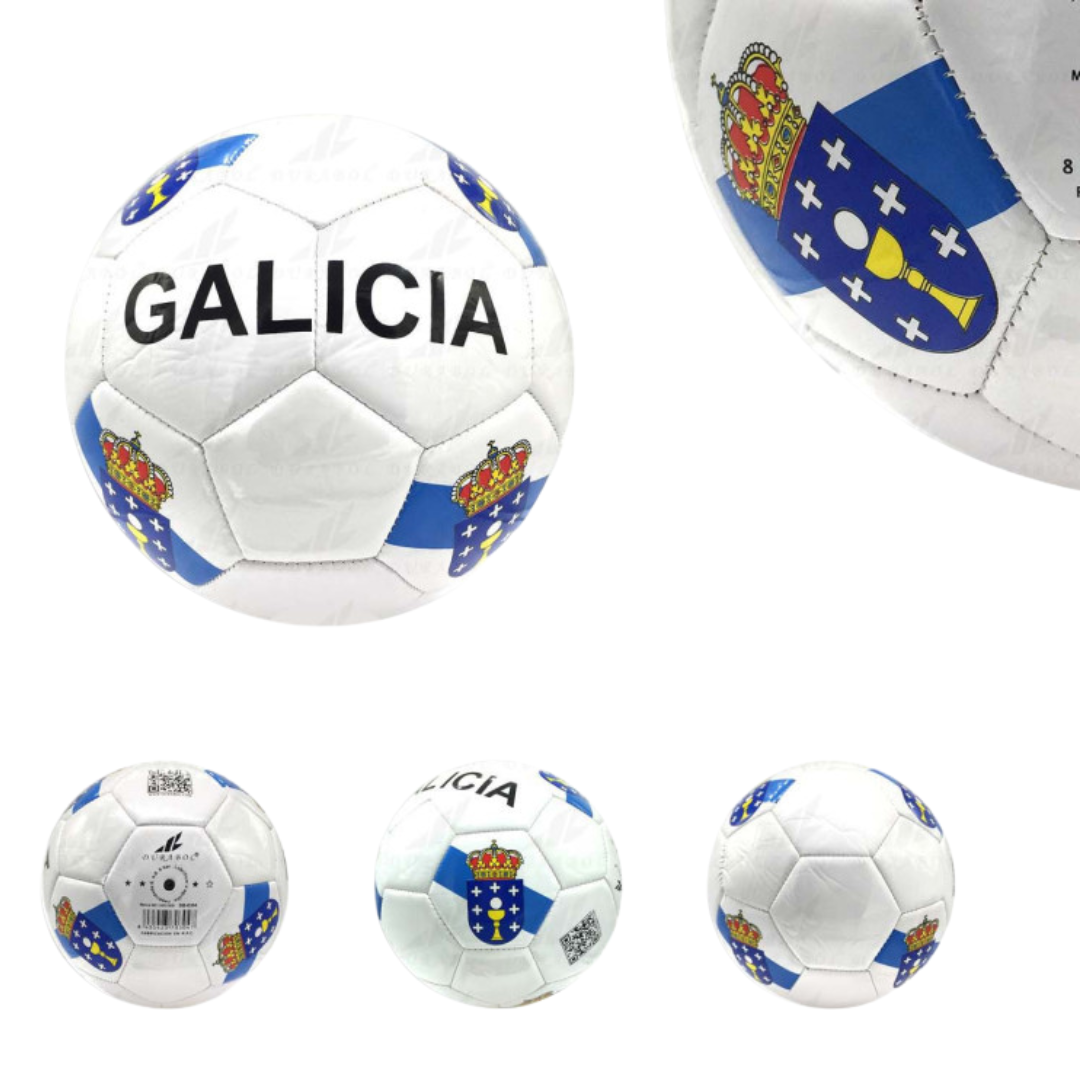 Balón Galicia (2 Capas)