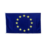 Bandera de la Unión Europea para Exterior 150x90 cm
