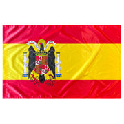 Bandera de España Preconstitucional (1938-1945) 150x90 cm Satén