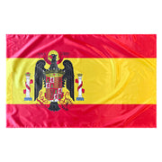 Bandera de España Preconstitucional (1945-1977) 150x90 cm Satén