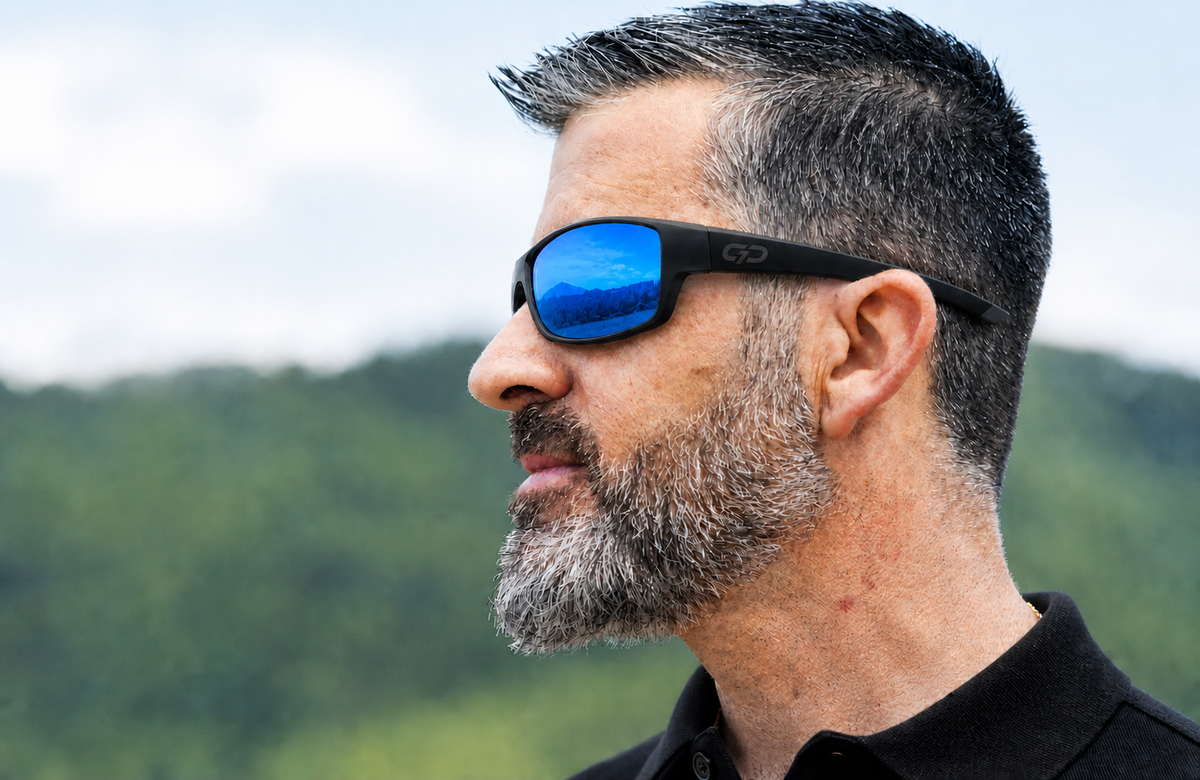 Gafas de sol BLADE GP BLUE