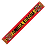Bufanda Águila San Juan "Arriba España” (130 x 20 cm)