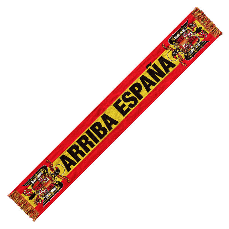 Bufanda Águila San Juan "Arriba España” (130 x 20 cm)