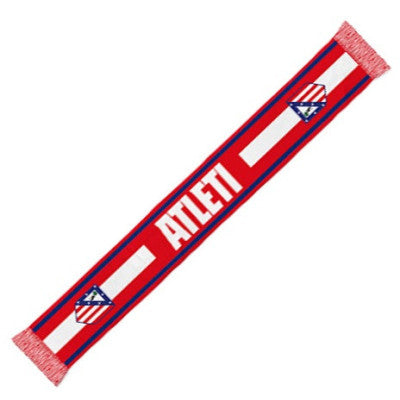 Bufanda ATLETI (140 x 20 cm)