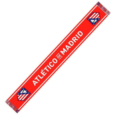 Bufanda ATLETI (140 x 20 cm)