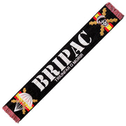 Bufanda BRIPAC (130 x 20 cm)