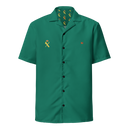 Comprar Camisa Legión Española manga corta unisex Bandera España La Flamenca de Borgoña Patricia Muñoz VOX