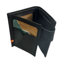 Leather Civil Guard Wallet