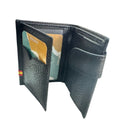 Leather Civil Guard Wallet