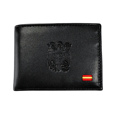 Cartera Águila San Juan (Formato Aleatorio Horizontal o Vertical)