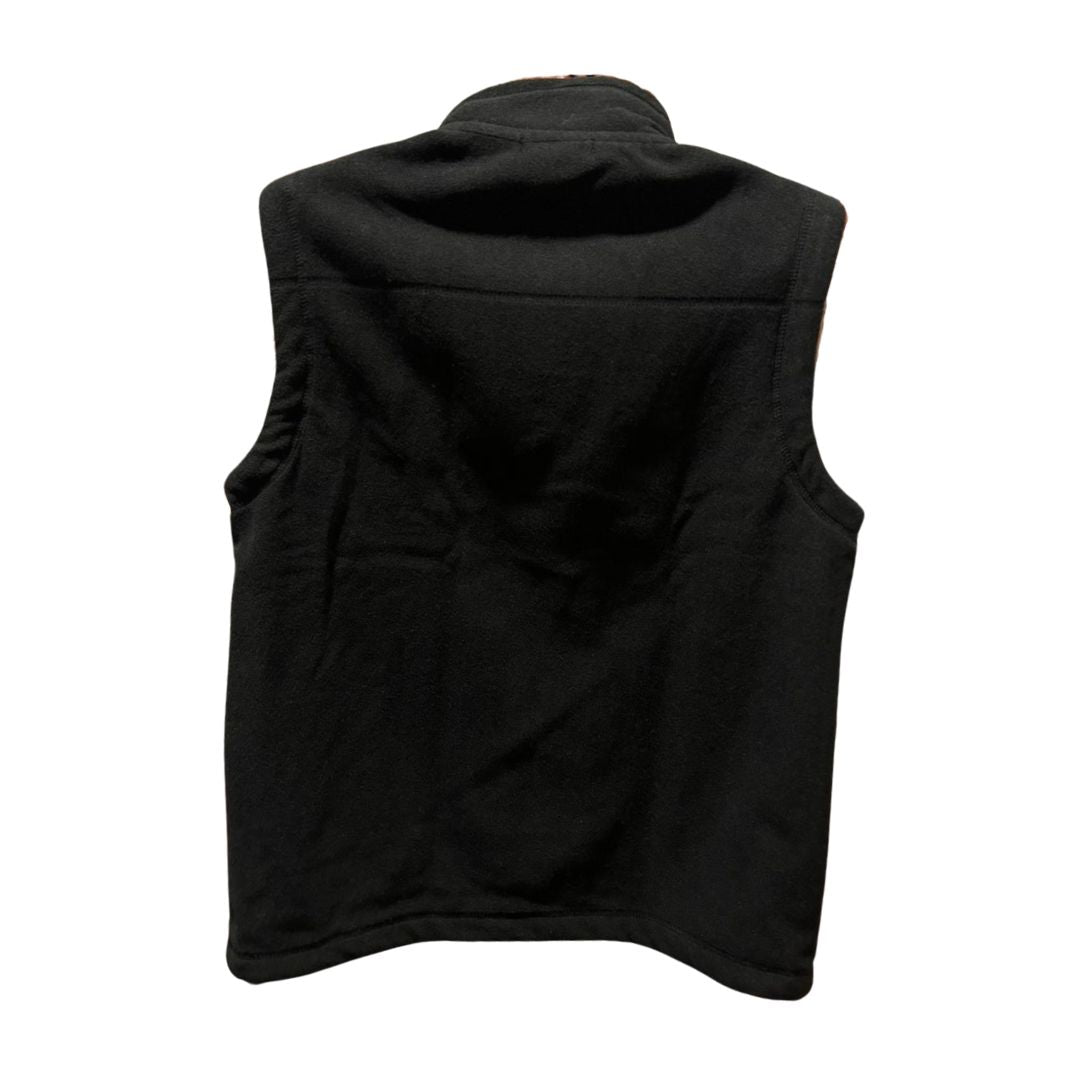 Chaleco polar unisex Logo Bordado - Última unidad XS - LaFlamencadeBorgoña