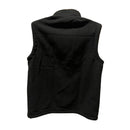 Chaleco polar unisex Logo Bordado - Última unidad XS - LaFlamencadeBorgoña